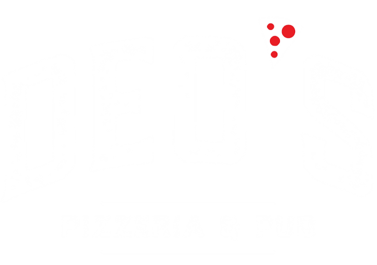 Deo's Pizzeria & Pub logo